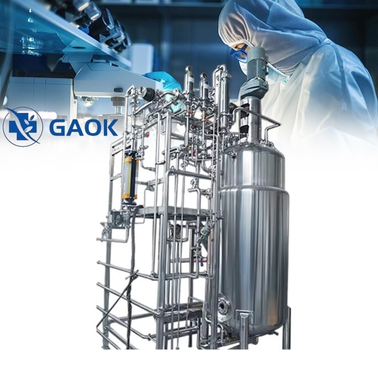 fermenter equipment
